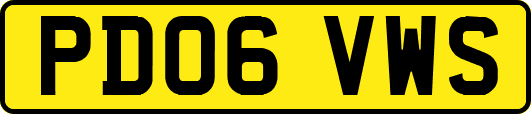 PD06VWS