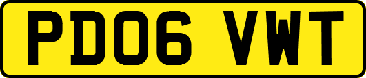 PD06VWT
