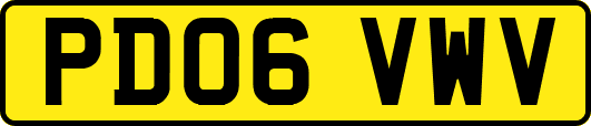 PD06VWV