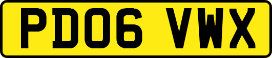 PD06VWX