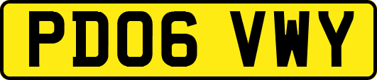 PD06VWY