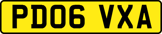 PD06VXA