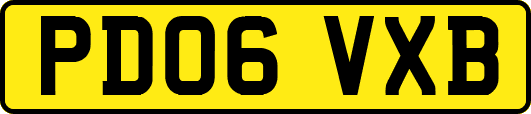 PD06VXB