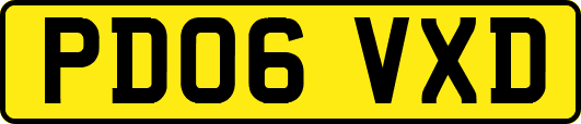 PD06VXD