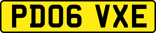 PD06VXE