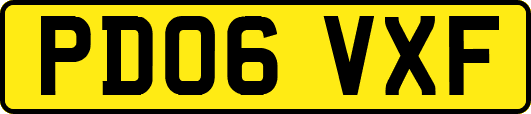 PD06VXF