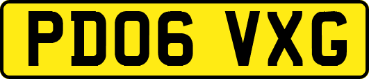 PD06VXG