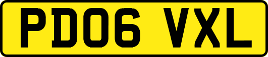 PD06VXL