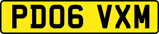 PD06VXM