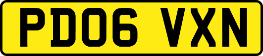 PD06VXN