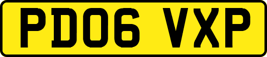 PD06VXP