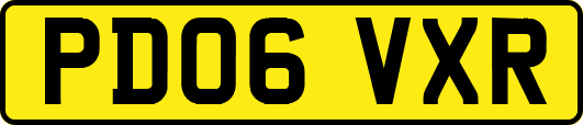 PD06VXR