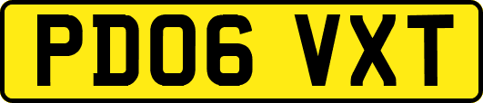 PD06VXT