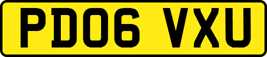 PD06VXU