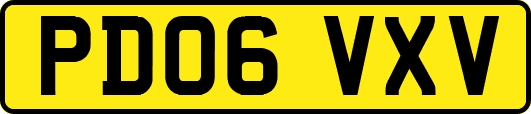PD06VXV