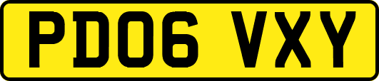 PD06VXY