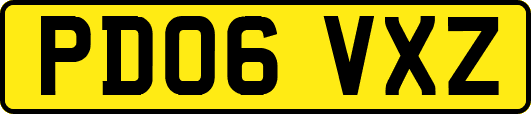 PD06VXZ
