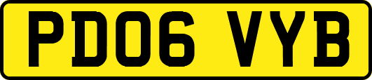 PD06VYB