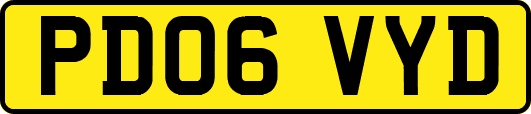 PD06VYD