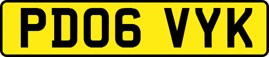 PD06VYK