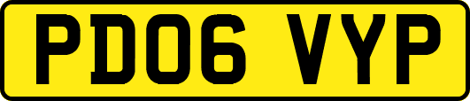 PD06VYP