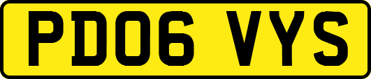 PD06VYS