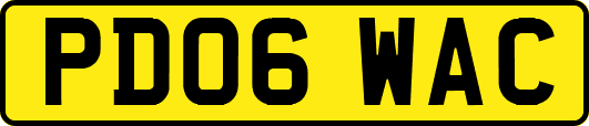 PD06WAC