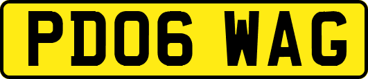 PD06WAG