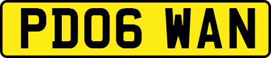 PD06WAN