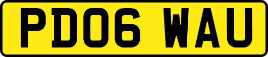 PD06WAU