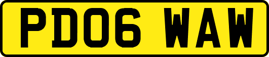 PD06WAW