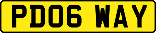 PD06WAY