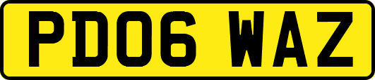 PD06WAZ