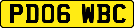 PD06WBC