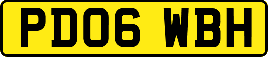 PD06WBH