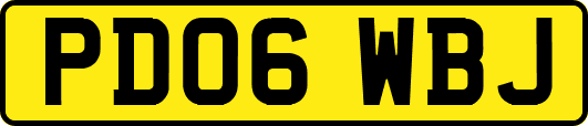 PD06WBJ