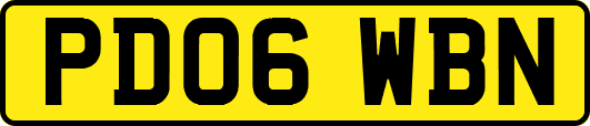 PD06WBN