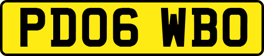 PD06WBO