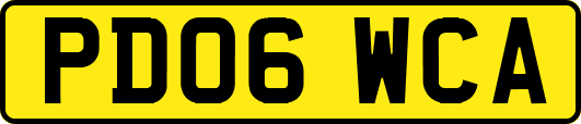 PD06WCA
