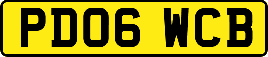 PD06WCB