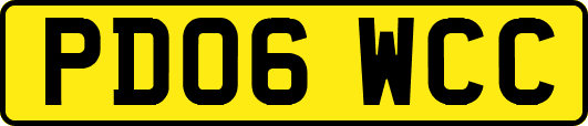 PD06WCC