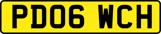 PD06WCH