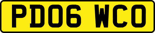 PD06WCO