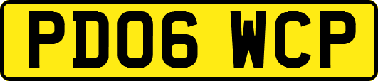 PD06WCP