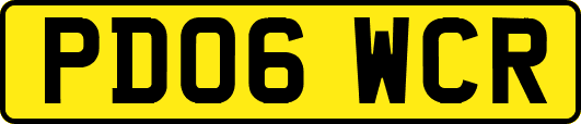 PD06WCR