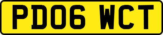 PD06WCT