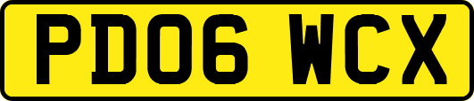 PD06WCX