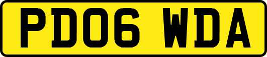 PD06WDA