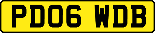 PD06WDB