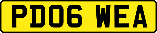 PD06WEA